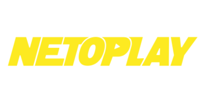 NETOPLAY logo