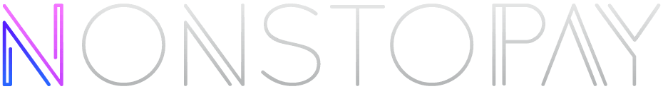 Nonstopay Logo