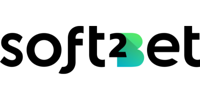 Soft2Bet logo