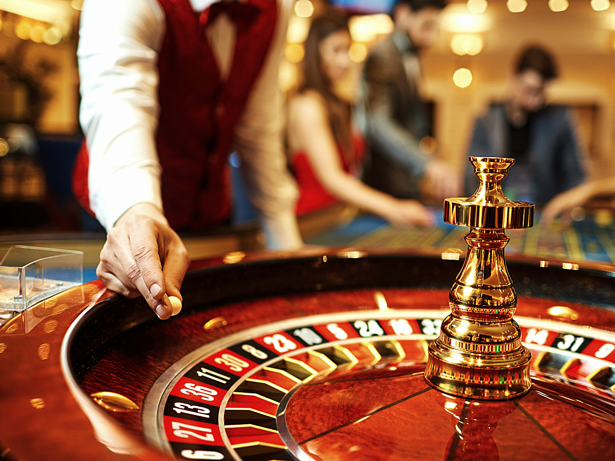 Instant Payouts